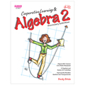 Kagan Publishing Cooperative Learning And Algebra 2 Secondary Activities Book, Gr 9-12 BBAT